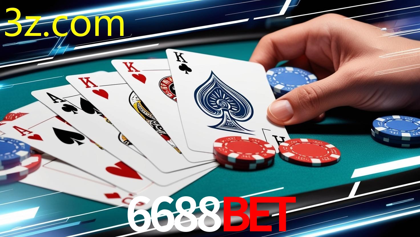 6688BET
